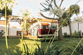 Hospedium República Surf House Hostel