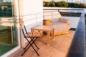 Hospedium República Surf House Hostel