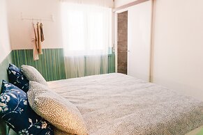 Hospedium República Surf House Hostel