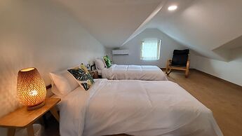 Jeju Eltzutown Pension