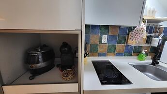 Jeju Eltzutown Pension