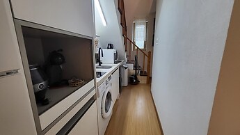 Jeju Eltzutown Pension