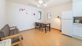 Jeju Eltzutown Pension