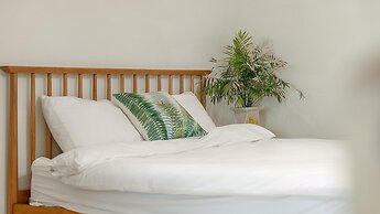 Jeju Eltzutown Pension