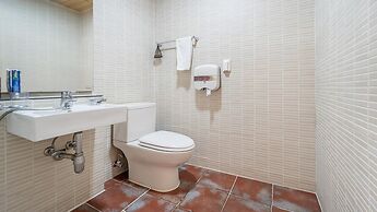 Jeju Eltzutown Pension