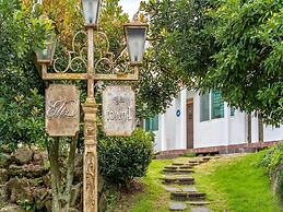 Jeju Eltzutown Pension