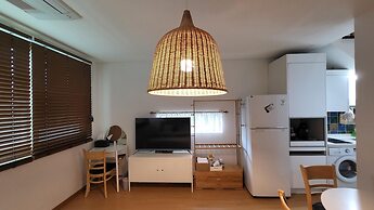 Jeju Eltzutown Pension