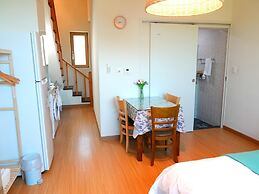 Jeju Eltzutown Pension