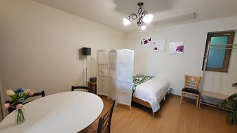 Jeju Eltzutown Pension