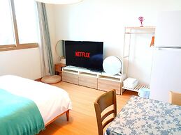 Jeju Eltzutown Pension