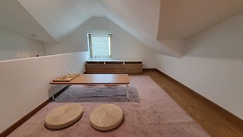 Jeju Eltzutown Pension