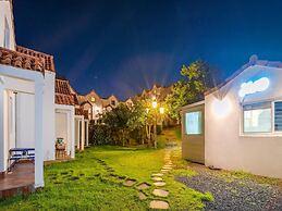 Jeju Eltzutown Pension