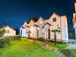 Jeju Eltzutown Pension