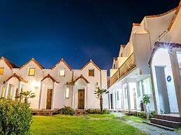 Jeju Eltzutown Pension