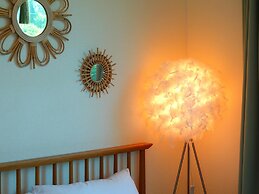 Jeju Eltzutown Pension