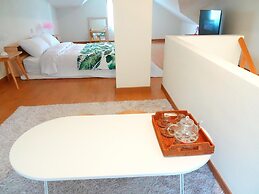 Jeju Eltzutown Pension