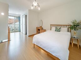 Jeju Eltzutown Pension