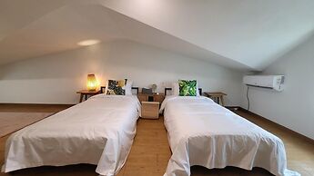 Jeju Eltzutown Pension