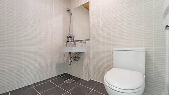 Jeju Eltzutown Pension