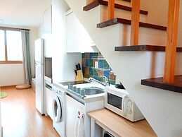 Jeju Eltzutown Pension