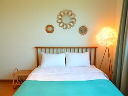 Jeju Eltzutown Pension