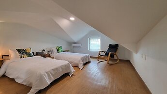 Jeju Eltzutown Pension