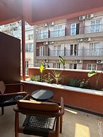 Anise, Aluma Hotel & Resort