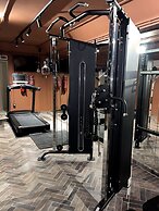 Anise, Aluma Hotel & Resort