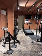 Anise, Aluma Hotel & Resort