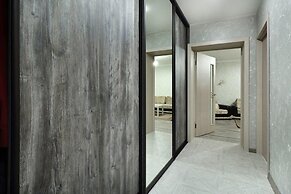 PaulMarie Apartments on Yakubovskogo str