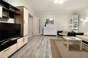 PaulMarie Apartments on Yakubovskogo str