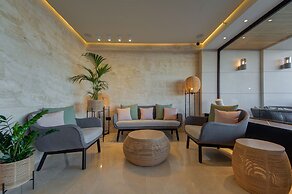 Land's End Boutique Hotel