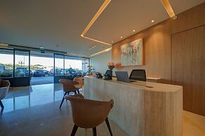 Land's End Boutique Hotel