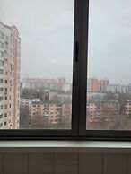 InnDays Podolsk Profsoyuznaya street