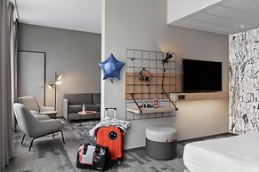 Moxy Duesseldorf City