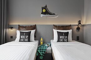 Moxy Duesseldorf City