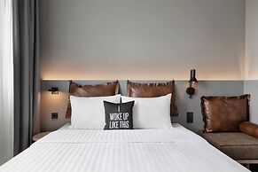 Moxy Duesseldorf City