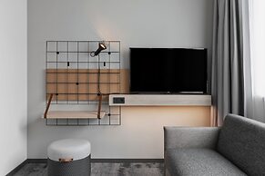 Moxy Duesseldorf City