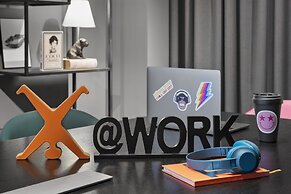 Moxy Duesseldorf City