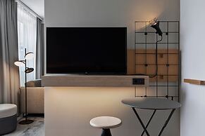 Moxy Duesseldorf City