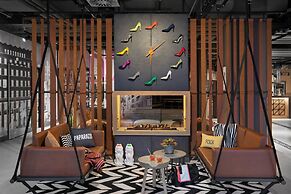 Moxy Duesseldorf City