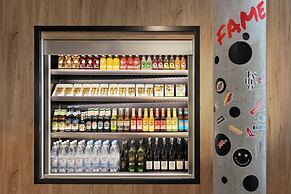 Moxy Duesseldorf City