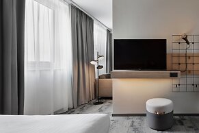 Moxy Duesseldorf City