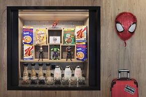 Moxy Duesseldorf City