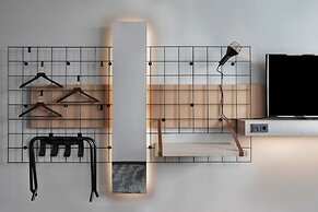 Moxy Duesseldorf City