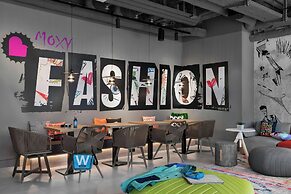 Moxy Duesseldorf City