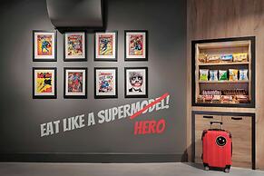 Moxy Duesseldorf City