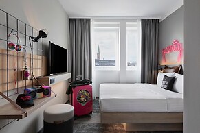 Moxy Duesseldorf City