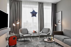 Moxy Duesseldorf City