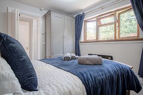 Honeysuckle Cottage - 1 Bedroom - Amroth